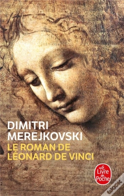 Capa do artigo Le Roman De Leonard De Vinci