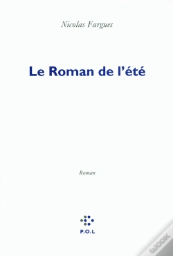 Capa do artigo Le Roman De L'Été