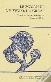 Capa do artigo Le Roman De L