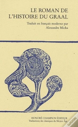 Capa do artigo Le Roman De L'Histoire Du Graal