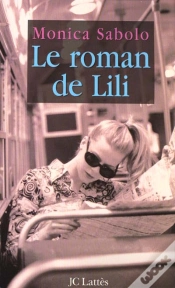 Capa do artigo Le Roman De Lili