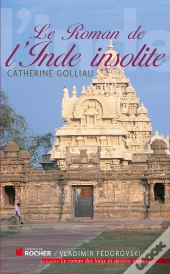 Le Roman De L'Inde Insolite