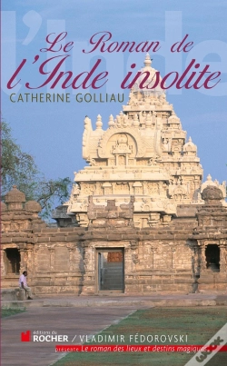 Capa do artigo Le Roman De L'Inde Insolite