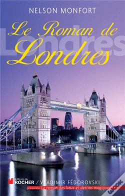 Capa do artigo Le Roman De Londres