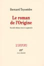 Le Roman De L'Origine - Preview
