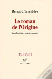 Capa do artigo Le Roman De L