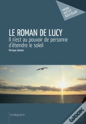 Capa do artigo Le Roman De Lucy