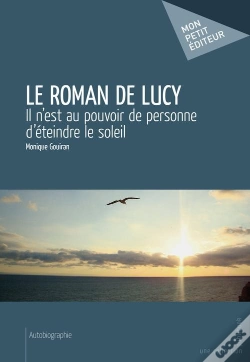 Capa do artigo Le Roman De Lucy