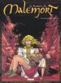 Le Roman De Malemort T.5; S'Envolent Les Chimeres - Preview