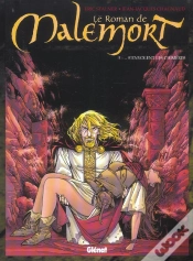 Capa do artigo Le Roman De Malemort T.5; S