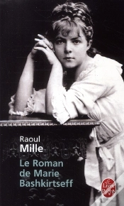 Capa do artigo Le Roman De Marie Bashkirtseff