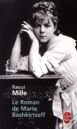 Capa do artigo Le Roman De Marie Bashkirtseff