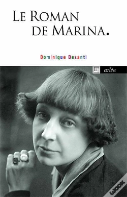 Capa do artigo Le Roman De Marina