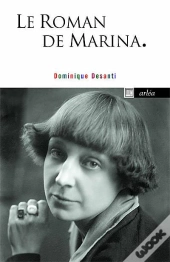 Le Roman De Marina