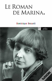 Capa do artigo Le Roman De Marina