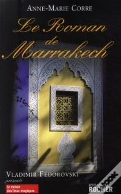Capa do artigo Le Roman De Marrakech