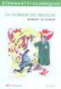 Le Roman De Merlin - Preview