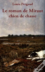 Capa do artigo Le Roman De Miraut