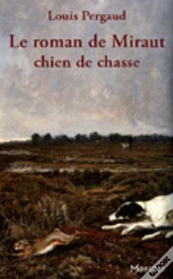 Capa do artigo Le Roman De Miraut