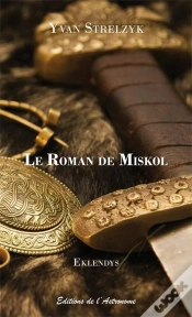 Capa do artigo Le Roman De Miskol
