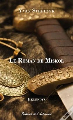 Capa do artigo Le Roman De Miskol