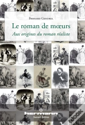 Capa do artigo Le Roman De Moeurs