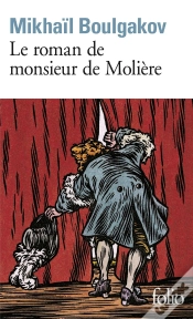 Capa do artigo Le Roman De Monsieur De Moliere