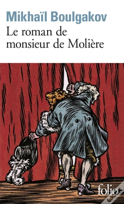 Capa do artigo Le Roman De Monsieur De Moliere