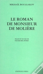 Capa do artigo Le Roman De Monsieur Moliere