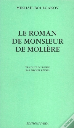 Capa do artigo Le Roman De Monsieur Moliere