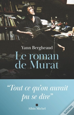 Capa do artigo Le Roman De Murat