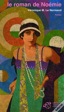 Capa do artigo Le Roman De Noémie