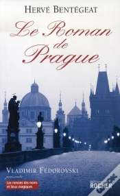 Capa do artigo Le Roman De Prague