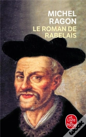 Capa do artigo Le Roman De Rabelais