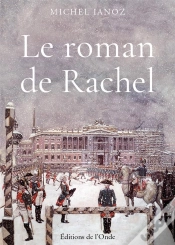 Capa do artigo Le Roman De Rachel