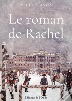 Capa do artigo Le Roman De Rachel