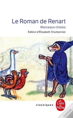 Capa do artigo Le Roman De Renart