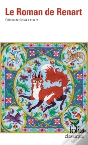 Capa do artigo Le Roman De Renart