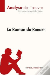 Capa do artigo Le Roman De Renart