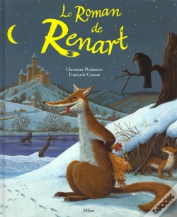 Capa do artigo Le Roman De Renart