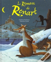 Capa do artigo Le Roman De Renart