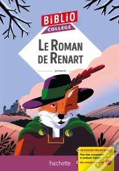 Le Roman De Renart, De Pierre De Saint Cloud