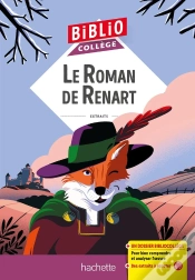 Capa do artigo Le Roman De Renart, De Pierre De Saint Cloud