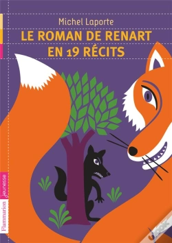 Capa do artigo Le Roman De Renart En 19 Recits
