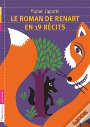 Capa do artigo Le Roman De Renart En 19 Recits