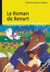 Le Roman De Renart