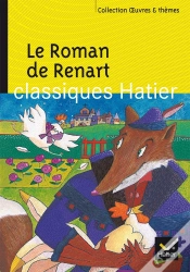 Capa do artigo Le Roman De Renart