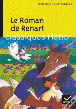 Capa do artigo Le Roman De Renart