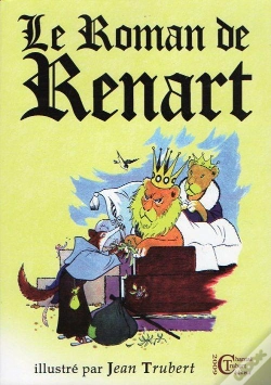 Capa do artigo Le Roman De Renart
