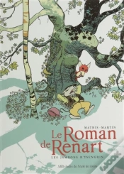 Capa do artigo Le Roman De Renart ; Les Jambons D